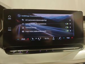 Skoda Octavia bild 12