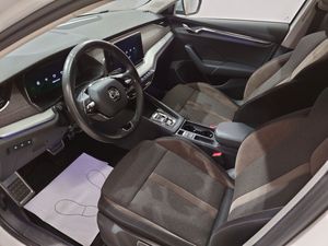 Skoda Octavia bild 7