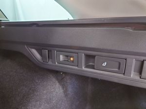 Skoda Octavia bild 19