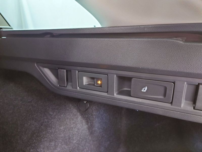 Skoda Octavia bild 19