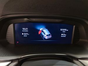 Skoda Octavia bild 15