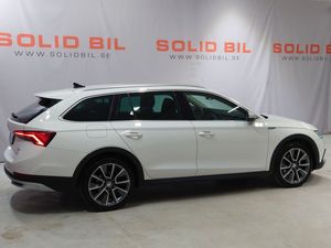 Skoda Octavia bild 6