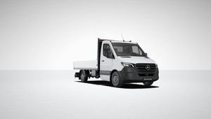 Mercedes Sprinter bild 1