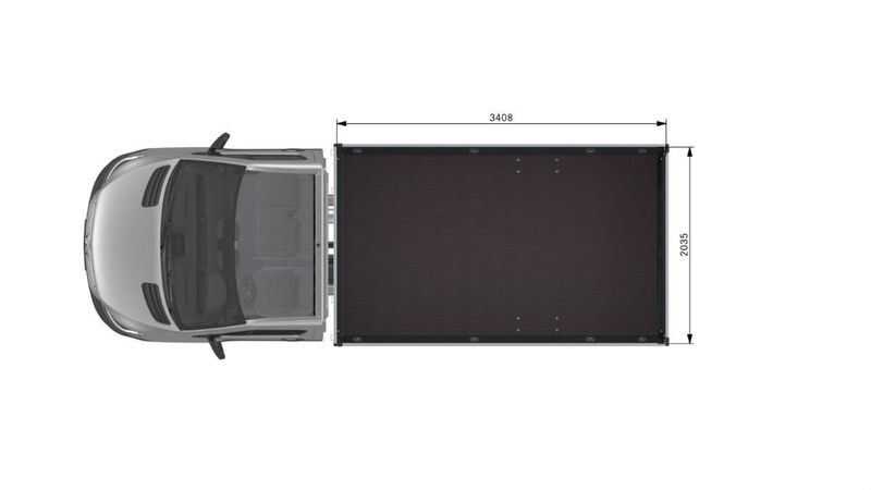 Mercedes Sprinter bild 7