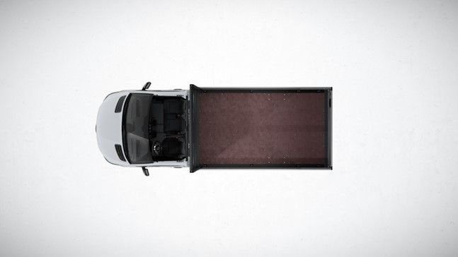 Mercedes Sprinter bild 4