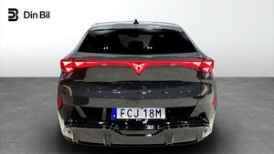 Cupra Tavascan bild 4