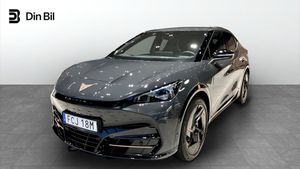 Cupra Tavascan bild 1