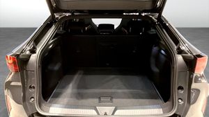 Cupra Tavascan bild 8