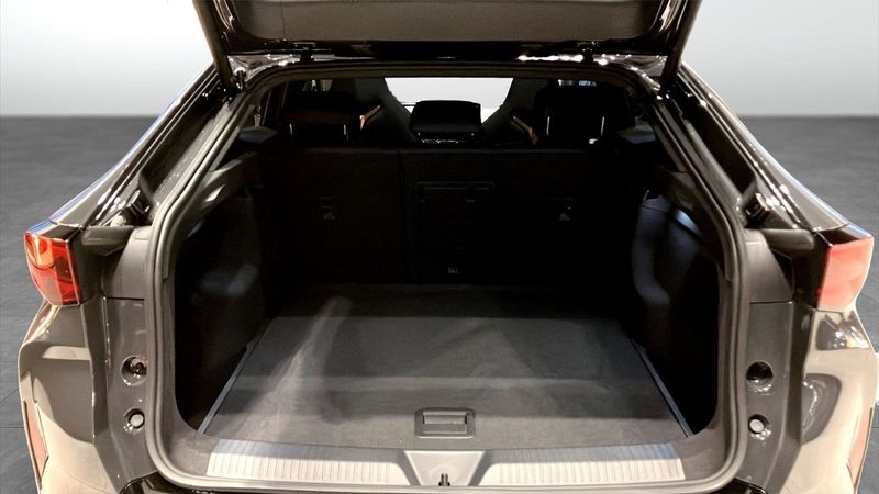 Cupra Tavascan bild 8