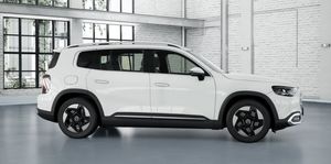 Mercedes GLB350 bild 2