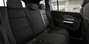 Mercedes GLB350 bild 8