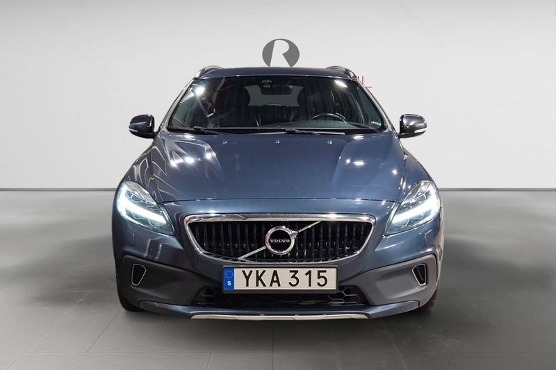 Volvo V40 bild 10