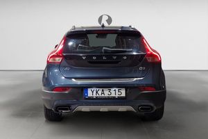 Volvo V40 bild 6