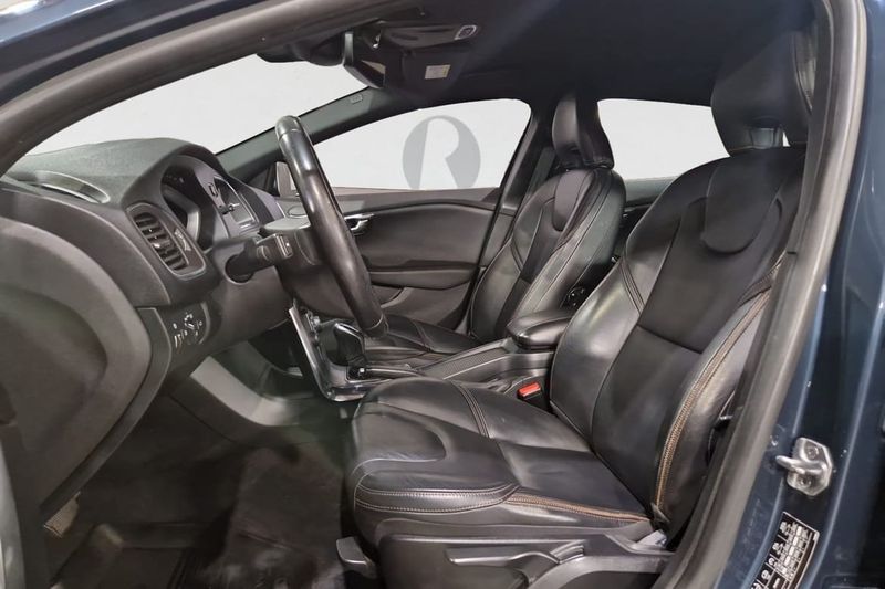 Volvo V40 bild 3