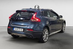 Volvo V40 bild 7