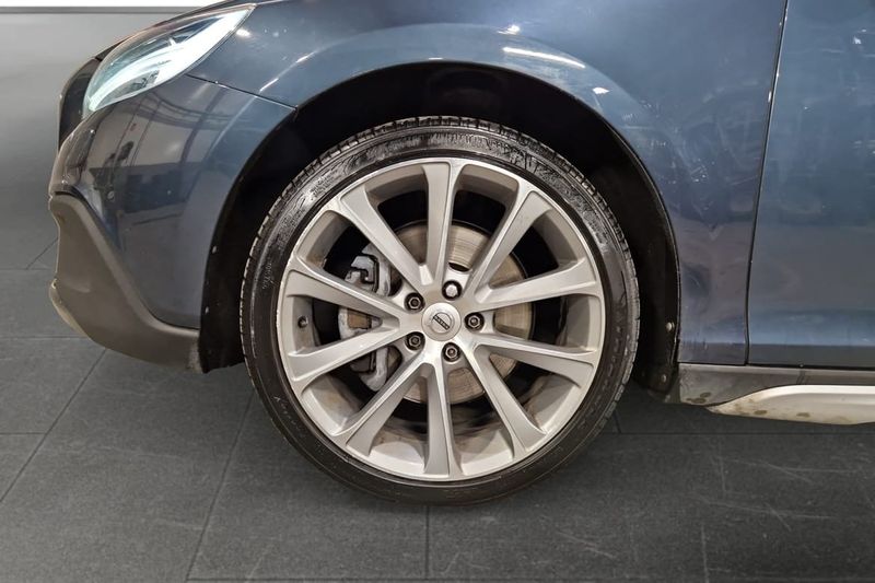Volvo V40 bild 16
