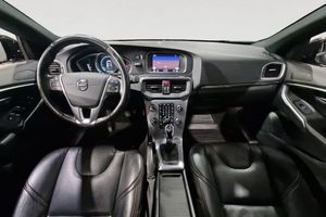 Volvo V40 bild 11