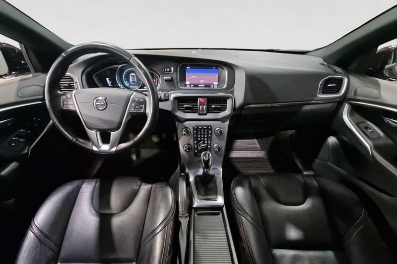 Volvo V40 bild 11