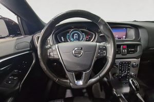 Volvo V40 bild 13