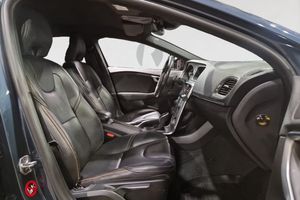 Volvo V40 bild 15
