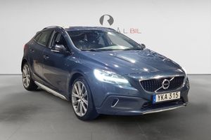 Volvo V40 bild 9