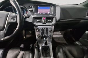 Volvo V40 bild 12