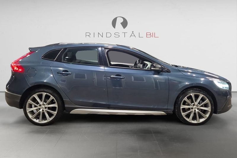 Volvo V40 bild 8
