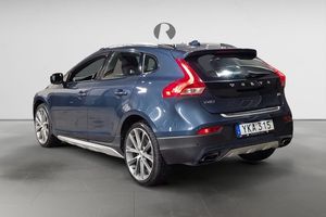 Volvo V40 bild 5