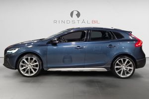 Volvo V40 bild 4