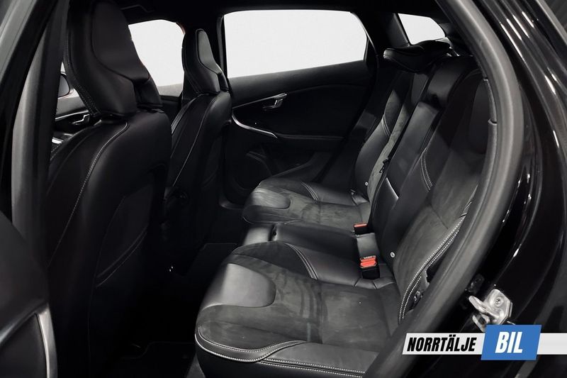 Volvo V40 bild 13