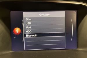 Volvo V40 bild 19