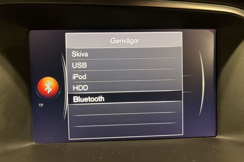 Volvo V40 bild 19