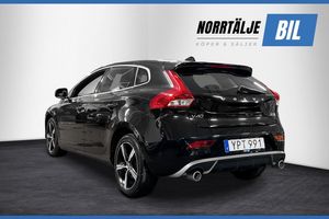 Volvo V40 bild 4
