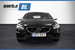 Volvo V40 bild 6