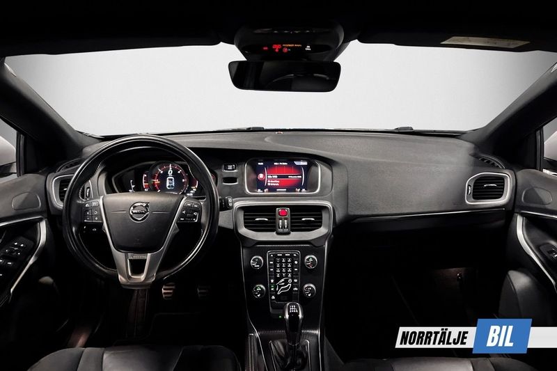 Volvo V40 bild 3