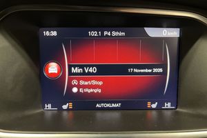 Volvo V40 bild 18