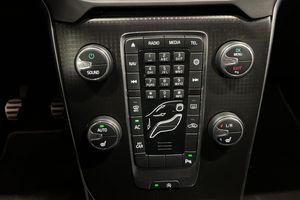Volvo V40 bild 17