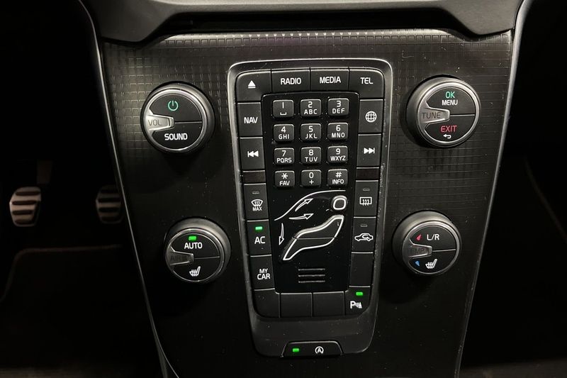 Volvo V40 bild 17
