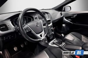 Volvo V40 bild 9