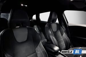 Volvo V40 bild 12