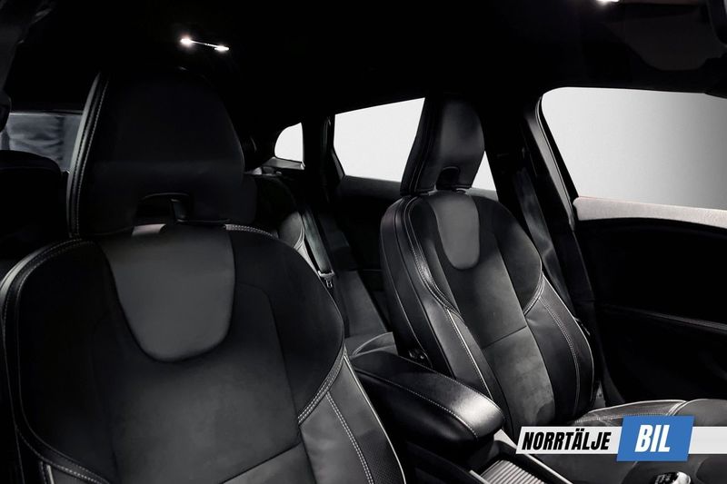 Volvo V40 bild 12
