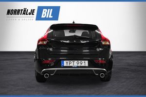 Volvo V40 bild 7