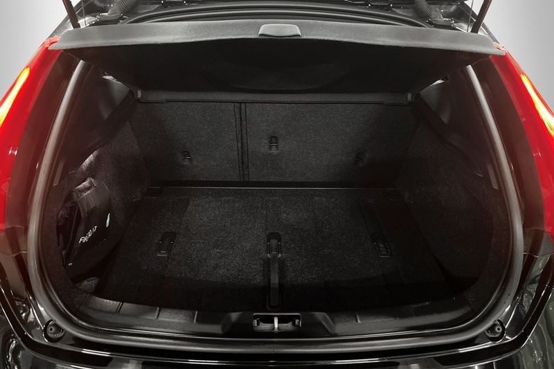 Volvo V40 bild 20