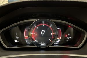 Volvo V40 bild 14