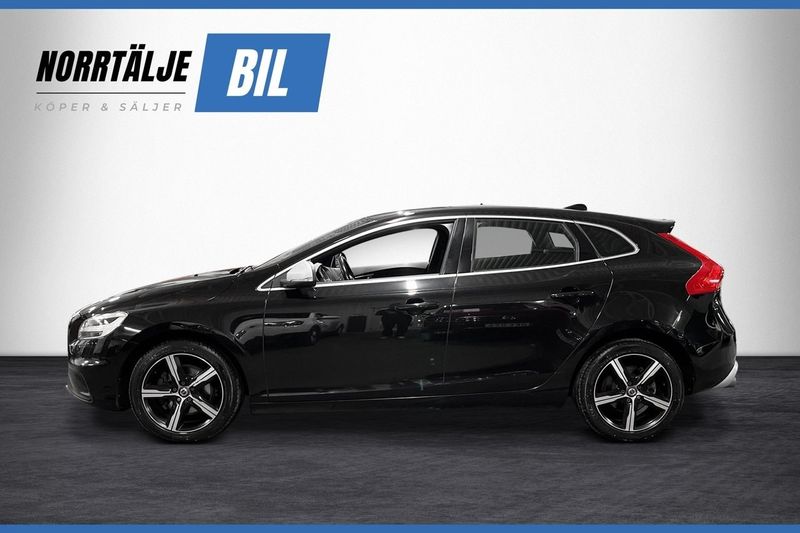 Volvo V40 bild 5