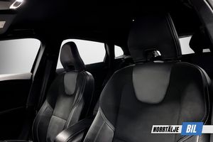 Volvo V40 bild 10