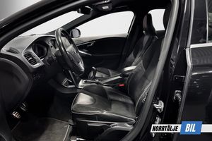 Volvo V40 bild 8