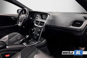Volvo V40 bild 11