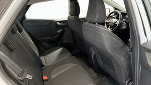 Ford Puma bild 5