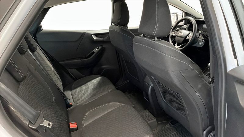 Ford Puma bild 5